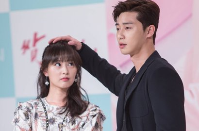 Jika Rating 'Fight My Way' Tembus 30 Persen, Kim Ji Won-Park Seo Joon Bakal Nikah?