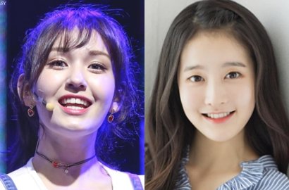 Mirip JJ Project JB-Jinyoung GOT7, Somi dan Trainee Cantik JYP Ini Bakal Debut Duo?
