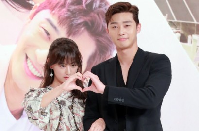 Kim Ji Won Keceplosan Puji Tubuh Park Seo Joon di 'Fight For My Way', Seperti Apa?
