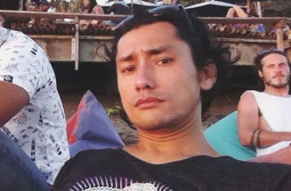 Main Film Lagi Usai Sempat Terlibat Narkoba, Ini Persiapan Revaldo Syuting 'Ngawur'