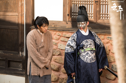 Cetak Rekor Tertinggi, Rating 'Ruler' Makin Tinggalkan 'Suspicious Partner'