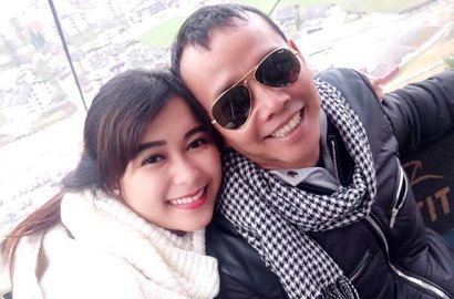 Adik Ayu Ting Ting Gencar Dibully Karena Jumpa Fans, Begini Respon Sang Ayah