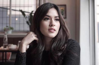'Pesan' Buat Haters, Raisa Bocorkan Cobaan Terberat di Bulan Puasa
