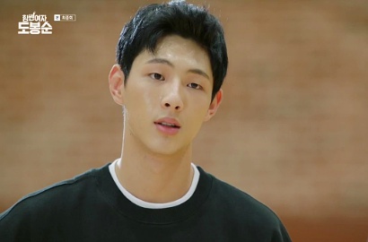 'Strong Woman' Sukses, Ji Soo: Pengalaman Berharga Bisa Dicintai Publik