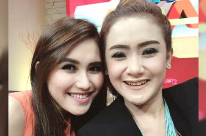 Menyesal Tanggapi 'Balajaer', Cita Citata Malah Kembali Sindir Ayu Ting Ting?