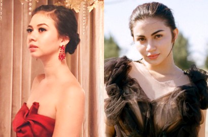 Bukan Untuk Ayu Ting Ting, Video Sindiran Yuki Kato Ternyata Buat Ariel Tatum?