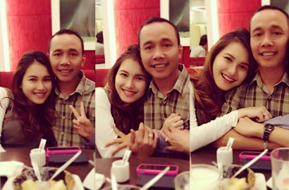 Setelah Video Nagita, Ayah Ayu Ting Ting 'Akui' Punya Geng dan Dukung Pelakor Bikin Ngakak