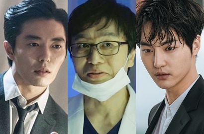 'Voice' Hingga 'Duel', Seperti Ini Kecenya Jika Para Psikopat OCN Berkumpul