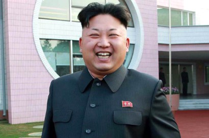 Ditengah Sanksi PBB dan Seruan Isolasi, Korut Malah Buka Layanan Feri ke Rusia