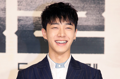 Idol Aktor, Kikwang Curhat Susahnya Perankan Karakter Datar Bak Robot di 'Circle'