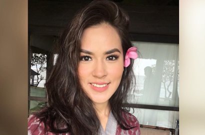 Raisa Mengaku Takut Bikin Lagu Religi, Ini Alasannya