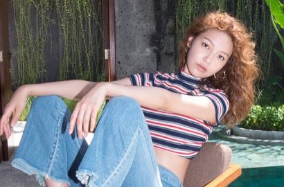 Sooyoung SNSD Ngaku Gendutan, Netter Setuju Karena Hal Ini