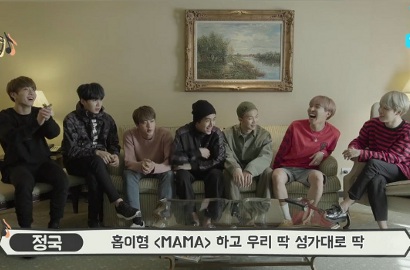 Percaya Fans, BTS Yakin Lagu Lawas 'Spine Breaker' Bakal Guncang Chart dalam Sepekan