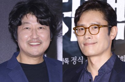 Kalahkan Lee Byung Hun, Song Kang Ho Aktor Paling Dipercaya di Industri Film Korea