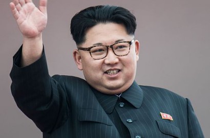 Kim Jong Un Ungkap Alasan Ingin Lenyapkan AS dari Muka Bumi, Apa?