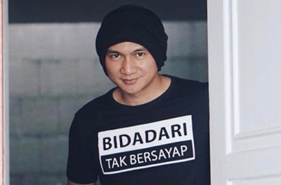 Sederet Musisi Rilis Lagu Religi Jelang Ramadan, Anji Merasa Belum Pantas