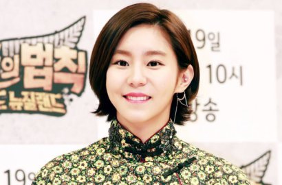 Siap Petualang Lagi, Begini Persiapan Uee Demi 'LOTJ' Selandia Baru