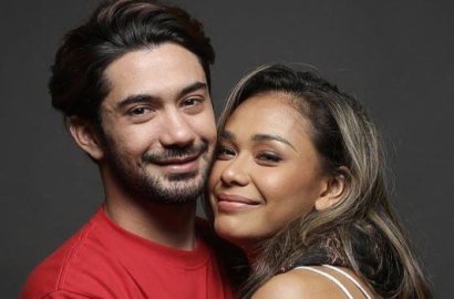 Reza Rahadian Ngebet Ajak Adinia Wirasti ke Kamar di BTS 'Critical Eleven'