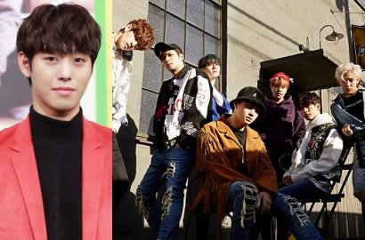 Kini Jadi Aktor, Ahn Hyo Seop 'Entertainer' Bocorkan Hampir Debut di GOT7