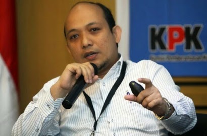 Koordinasi dengan Polda, KPK Beberkan Kasus yang Ditangani Novel