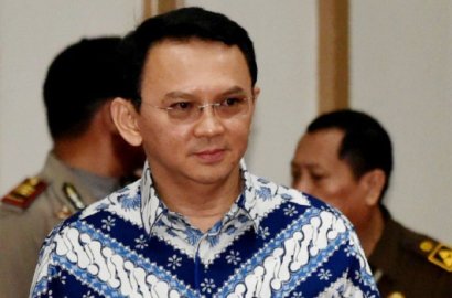 Ajukan Banding Ahok, Pengadilan Tinggi DKI Jakarta Belum Terima Limpahan Berkas