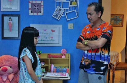 Rating Selalu Teratas, 'Dunia Terbalik' Janjikan Cerita Makin Unik