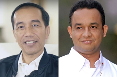 Jokowi Bicara Soal 'Gebuk' PKI, Anies Baswedan Beri Tanggapan Ini