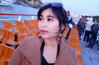 Sempat Bikin Heboh, Adik Ayu Ting Ting Ternyata Bohong Soal Meet and Greet?