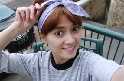 Tulis Caption Ini, Chika Jessica Sindir Meet and Greet Adik Ayu Ting Ting?