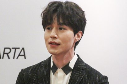 Tengok Kembali Kunjungan ke Indonesia di 2007, Lee Dong-wook Malu Gara-Gara Ini
