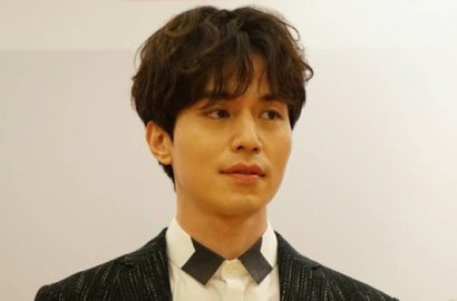 Jumpa Fans di Indonesia, Lee Dong-wook Bahas Adegan 'Goblin' Paling Kocak
