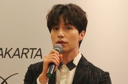 Lee Dong Wook Ngaku Punya Solusi Kocak Ini Hadapi Kemacetan Jakarta, Apa itu?