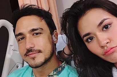 Bukti Undangan Beredar, Raisa Gelar Acara Tunangan dengan Hamish Daud?