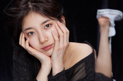 Suzy Tunggu Pacar Wamil, Netter Nyinyir Lee Min Ho Bertugas di Pelayanan Publik