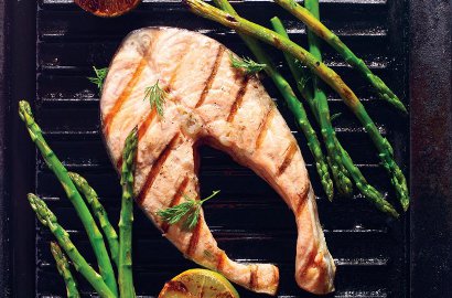 Biar Nggak Salah Kaprah, Ini 8 Gabungan Bahan Makanan Sehat dan Lezat yang Baik Untuk Menu Dietmu