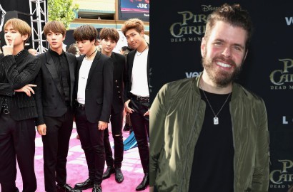Tanyakan Orientasi Seksual Para Member BTS, Perez Hilton Bikin Fans Geram