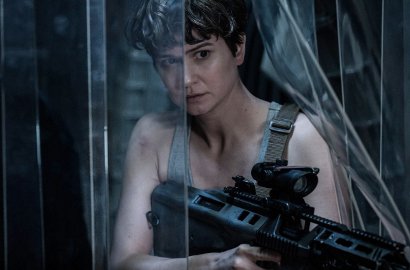 'Alien: Covenant' Puncaki Box Office', Kalahkan 'Guardians of the Galaxy Vol. 2'