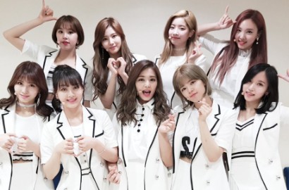 'Signal' Disebut Punya Koreografi Tersulit Dibanding Lagu Twice Lain, Setuju?