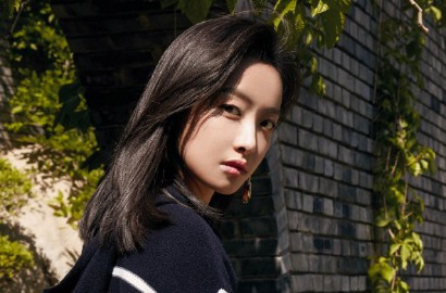 Rilis Teaser Foto Via Weibo, Debut Solo Victoria f(x) Direstui Fans