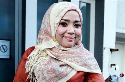 Move On dari Nassar, Muzdalifah Bakal Dinikahi Pengusaha Muda Hari Ini