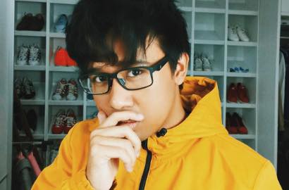 Awas Iri, Beruntungnya Joshua Dapat Tanda Tangan dan Selfie Bareng Red Velvet