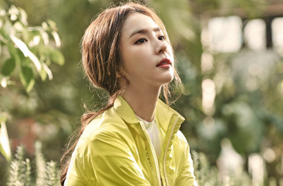 Totalitas Main 'Bride of Water God', Shin Se Kyung Rela Pangkas Rambut Jadi Pendek