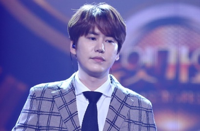 Tunjukkan Loyalitas, Kyuhyun Rela Syuting 'Radio Star' Sehari Jelang Wamil
