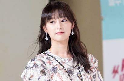 Ketemu Mantan Pacar, Kim Ji Won Pasang Wajah Sedih di 'Fight My Way'