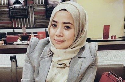 Dinikahi Pengusaha Kaya, Muzdalifah Dapat Mahar 'Wah' Ini