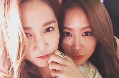 Soyu Sistar dan Kakaknya Disebut Kembaran, Paras Sang Ibu Buat Netter Terkejut
