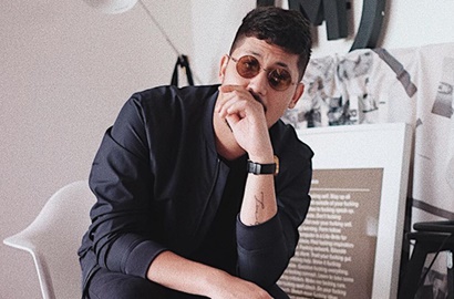 Heboh Raisa Dilamar Hamish Daud, Keenan Pearce Pilih Lakukan Ini