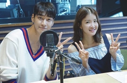 Demi 'Lookout', Lee Si Young Berjuang Dapatkan 3 Tipe SIM dalam Sehari