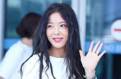 Yubin Seksi Pamer Lekuk Tubuh di Bali, Netter: Beda dengan Hyorin