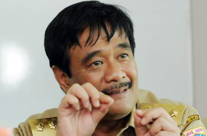 Cemarkan Nama Jakarta, Djarot Akan Cabut Izin Tempat Fitnes Atlantis